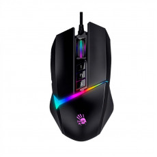 Миша A4Tech Bloody W60 Max Stone Black