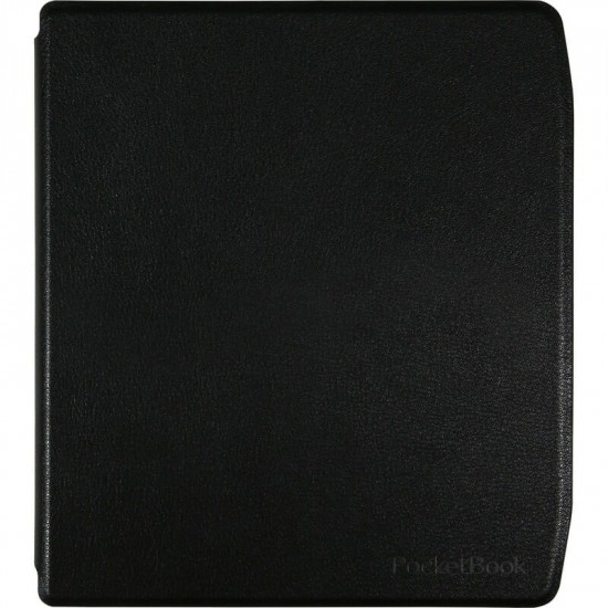 Чохол-книжка PocketBook Shell Cover для PocketBook 700 Era Black (HN-SL-PU-700-BK-WW)