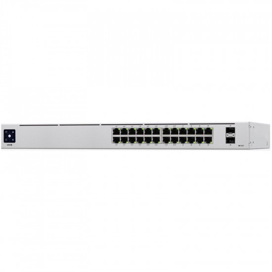 Комутатор Ubiquiti UniFi Gen2 USW-24-POE