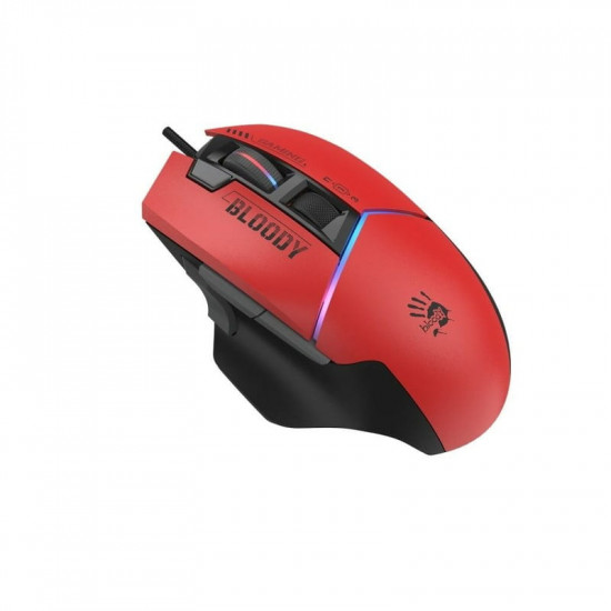 Миша Bloody W95 Ultra Sports Red