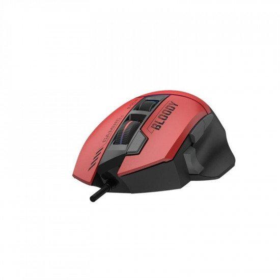 Миша Bloody W95 Ultra Sports Red