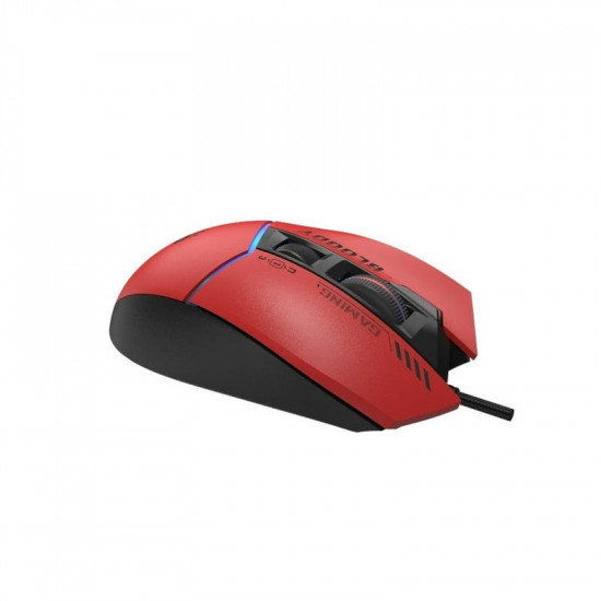 Миша Bloody W95 Ultra Sports Red