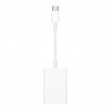 Картрідер Apple USB-C to SD Card Reader White (MUFG2 / MW653)
