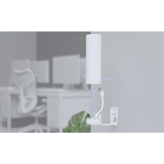 Точка доступу Ubiquiti UniFi Flex HD UAP-FLEXHD