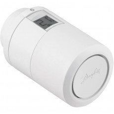 Термоголовка Danfoss Eco Bluetooth біла (014G1001)