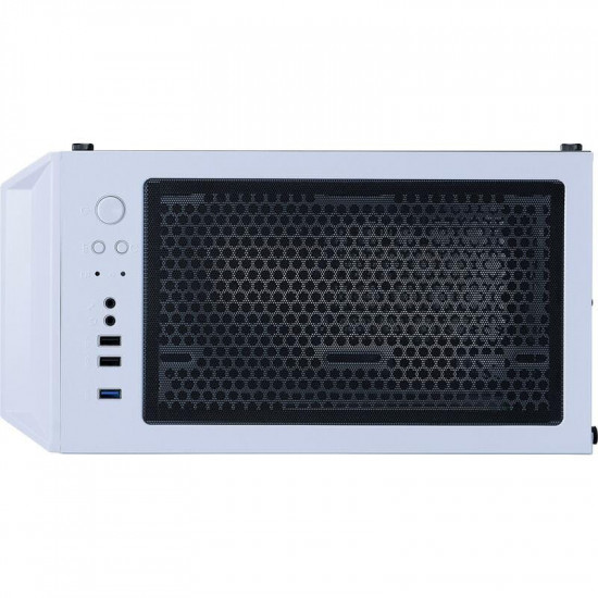 Корпус 1stPlayer F3-A-WH-4F1 White без БЖ