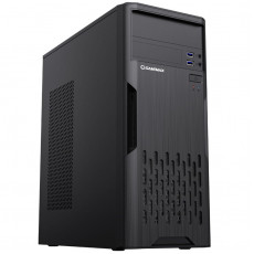 Корпус GameMax ET-210 NP-2U3 Black