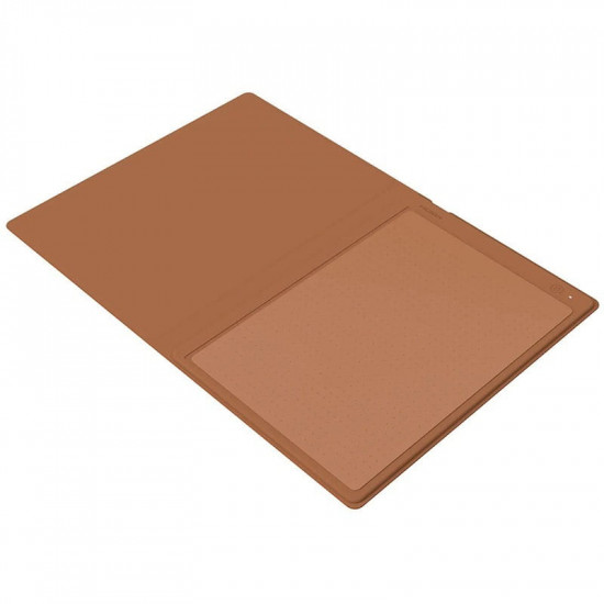 Блокнот Huion Note X10 Brown