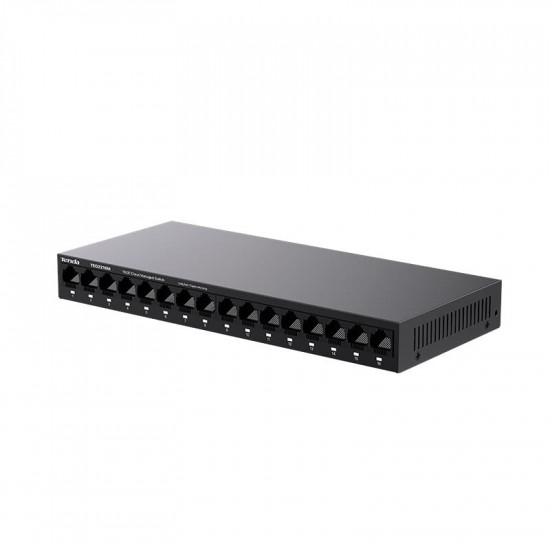 Комутатор Tenda TEG216E