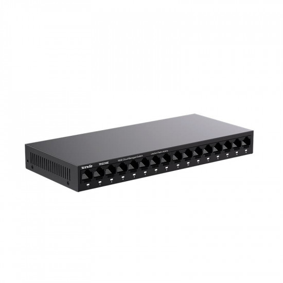 Комутатор Tenda TEG216E
