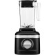 Блендер стаціонарний KitchenAid K150 5KSB1325EBM Matte Black