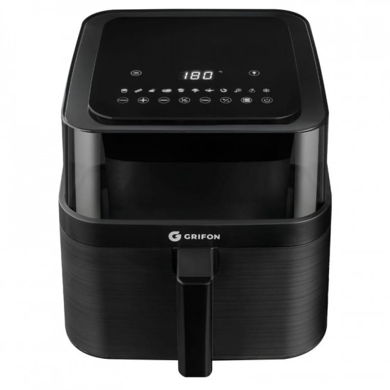 Мультипіч Grifon AF6511 Black