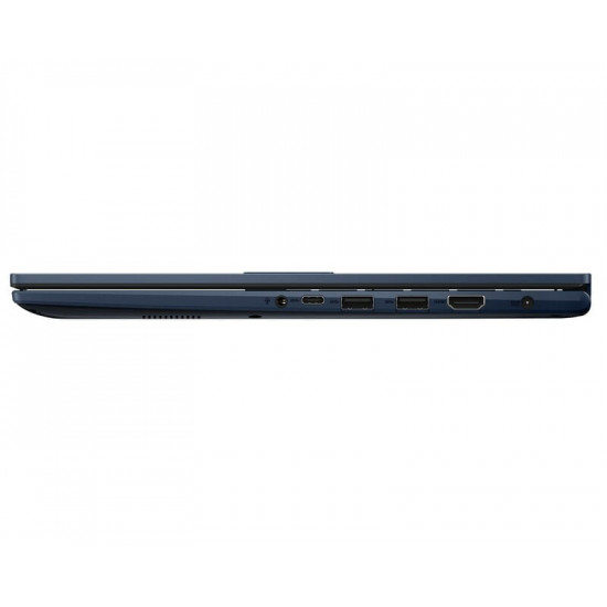 Ноутбук Asus Vivobook 15 X1504VA-BQ590 (90NB13Y1-M000Y0) Quiet Blue