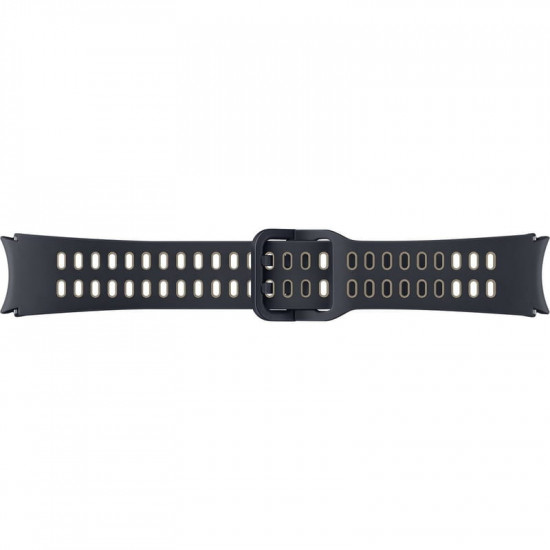 Ремінець Samsung Extreme Sport Band для Samsung Galaxy Watch 4/4 Classic/5/5 Pro/6/6 Classic/7/FE Graphite (ET-SXR94LBEGEU)