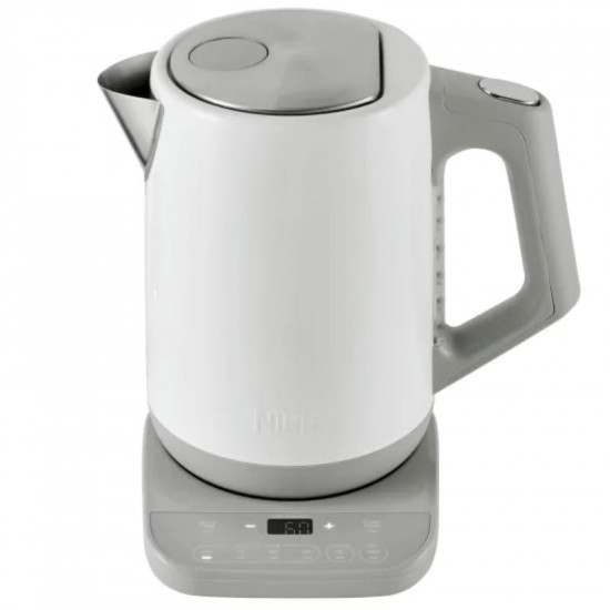 Електрочайник Ninja Perfect Temperature KT200EUWH White