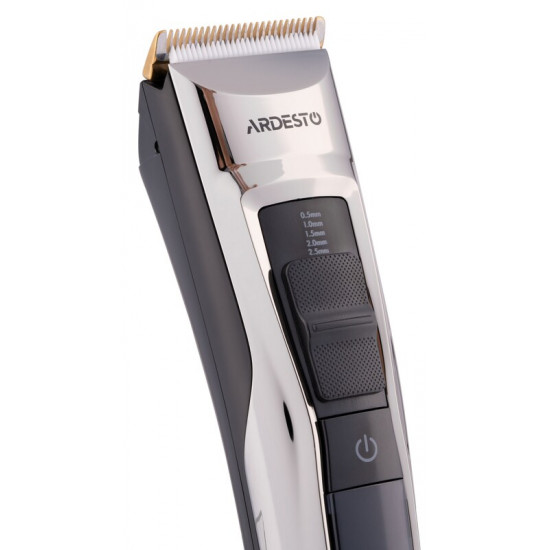 Машинка для стрижки Ardesto HC-Y30-DBS