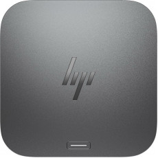 Док-станція HP Thunderbolt 4 Ultra 180W G6 (9X481UT)
