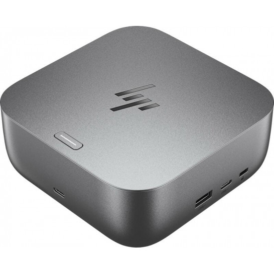 Док-станція HP Thunderbolt 4 Ultra 180W G6 (9X481UT)