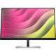 Монітор HP 23.8" E24t G5 (6N6E6AA) IPS Black/Silver