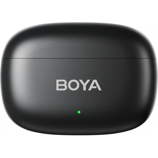 Мікрофон BOYA mini-14 Type-C Black