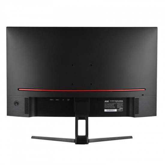 Монітор 2E 27" R2723BV (2E-R2723BV-01.UAA) VA Black