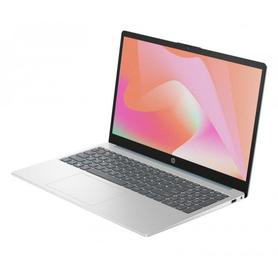 Ноутбук HP 15-fd1164ua (C9ND0EA) Blue