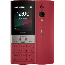 Мобільний телефон Nokia 150 2023 Dual Sim Red