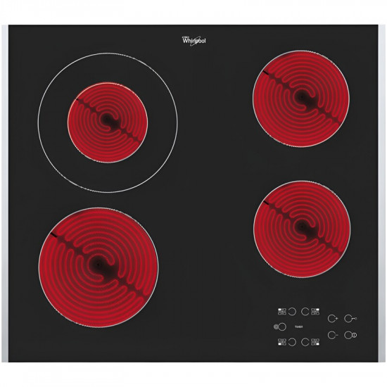 Варильна поверхня  Whirlpool AKT 8130 BA