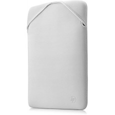 Чохол HP Reversible Protective Sleeve Black/Silver (2F2K5AA) 15.6"