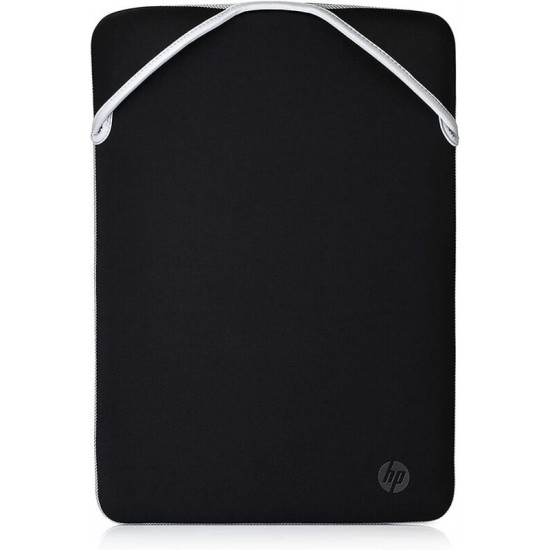 Чохол HP Reversible Protective Sleeve Black/Silver (2F2K5AA) 15.6"