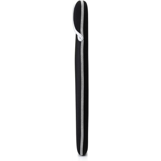 Чохол HP Reversible Protective Sleeve Black/Silver (2F2K5AA) 15.6"
