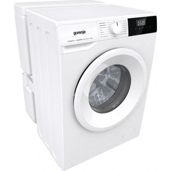 Пральна машина Gorenje WNHPI62SCSIRV/UA