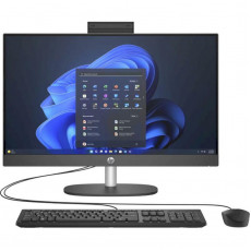 Моноблок HP ProOne 240 G10 (9M9M3AT) Black