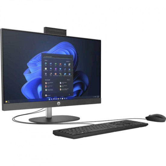 Моноблок HP ProOne 240 G10 (9M9M3AT) Black
