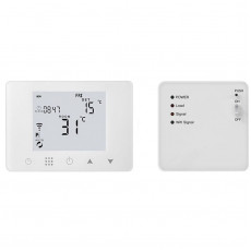 Програмований термостат Tuya WiFi (HS081560)