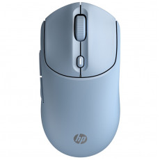 Мишка бездротова HP 400 Quiet Blue Wireless (AZ7B4AA)