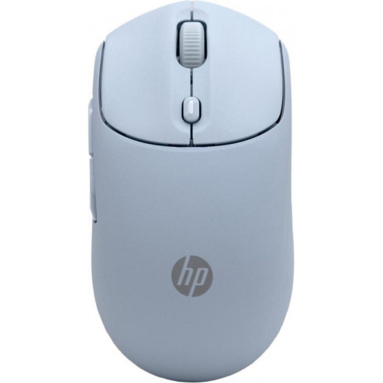 Мишка бездротова HP 400 Quiet Blue Wireless (AZ7B4AA)
