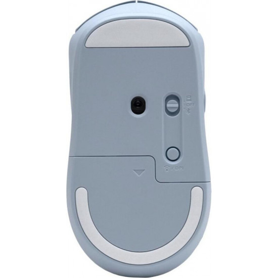 Мишка бездротова HP 400 Quiet Blue Wireless (AZ7B4AA)
