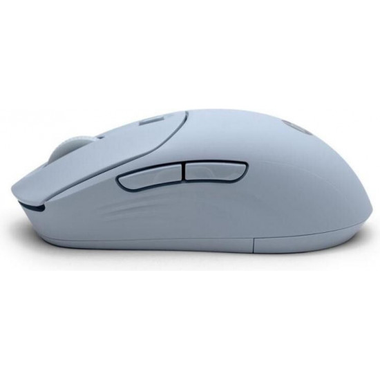 Мишка бездротова HP 400 Quiet Blue Wireless (AZ7B4AA)