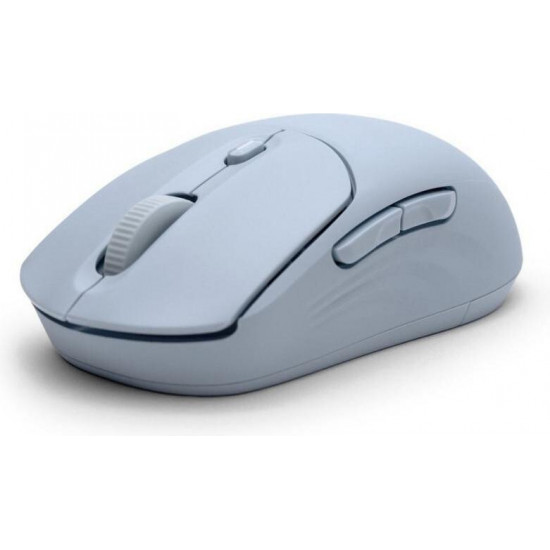 Мишка бездротова HP 400 Quiet Blue Wireless (AZ7B4AA)