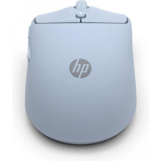 Мишка бездротова HP 400 Quiet Blue Wireless (AZ7B4AA)