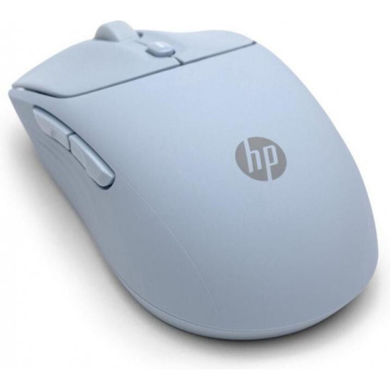 Мишка бездротова HP 400 Quiet Blue Wireless (AZ7B4AA)