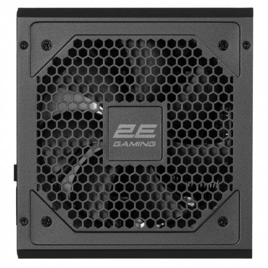 Блок живлення 2E Gaming Solid Power Pro 750W (2E-SP750BRSMII-120)