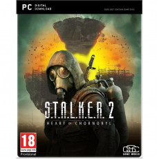 Гра S.T.A.L.K.E.R. 2 Standard Edition для PC, код активації (1137171)