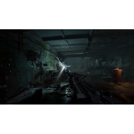 Гра S.T.A.L.K.E.R. 2 Standard Edition для PC, код активації (1137171)