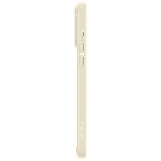 Чохол-накладка Spigen Ultra Hybrid Mute для Apple iPhone 15 Pro Max Mute Beige (ACS06571)