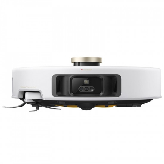 Робот-пилосос Mova V50 Ultra Complete White (RLV72LE-1)