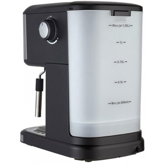 Кавоварка рожкова Rotex RCM650-S Good Espresso