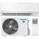 Кондицiонер Panasonic Super Compact CS-TZ20ZKEW/CU-TZ20ZKE