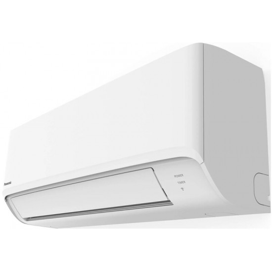 Кондицiонер Panasonic Super Compact CS-TZ20ZKEW/CU-TZ20ZKE